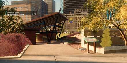 Lakeshore South Hidden Histories (4)