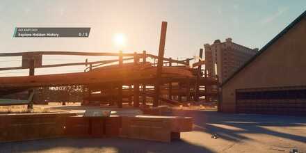 El Dorado Hidden Histories (2)