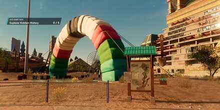 El Dorado Hidden Histories (1)