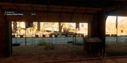 El Dorado Hidden Histories (3)