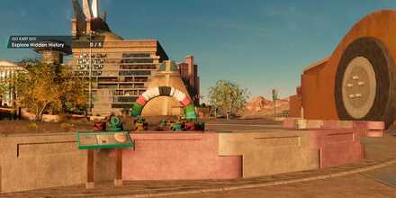 El Dorado Hidden Histories (4)