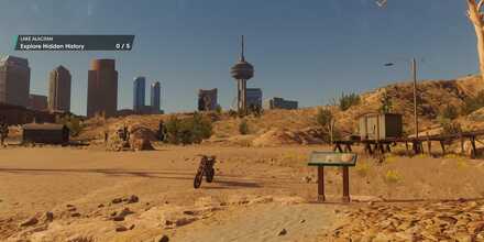 Badlands North Hidden Histories (4)