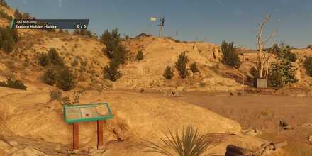 Badlands North Hidden Histories (3)