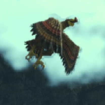 Xenoblade Chronicles 3 - Rabdar Rhogul