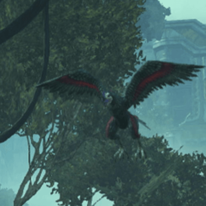 Xenoblade Chronicles 3 - Sniper Rhogul