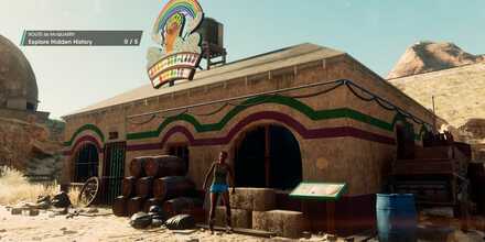 Badlands South Hidden Histories (2)