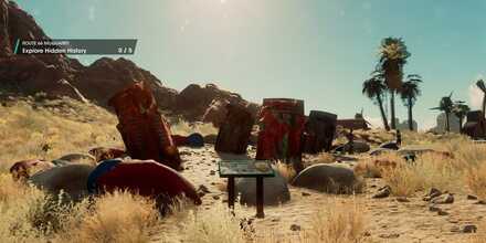 Badlands South Hidden Histories (4)