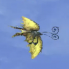 Xenoblade Chronicles 3 - Prom Flier