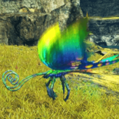 Xenoblade Chronicles 3 - Kroda Flier
