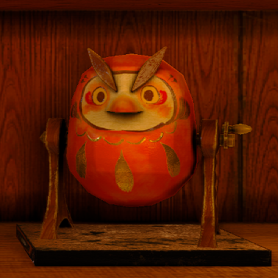 MH Rise - Cohoot Lottery