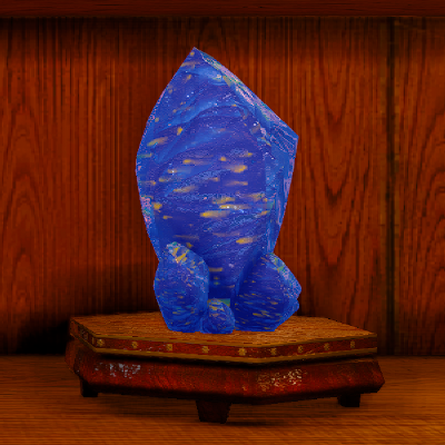 MH Rise - Pure Machalite