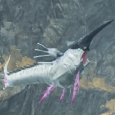 Xenoblade Chronicles 3 - Ossyan Marrin