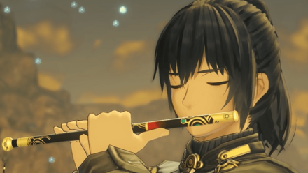 How Many Hours of Cutscenes Xenoblade 3