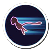 Pokemon Unite - Synchronize (Mew)