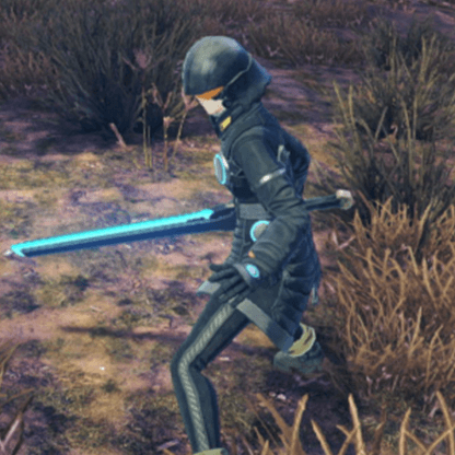 Xenoblade Chronicles 3 - Keves Trooper