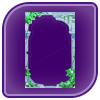 Frame (Elegant Style) Icon
