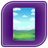 Background (Elegant Style) Icon