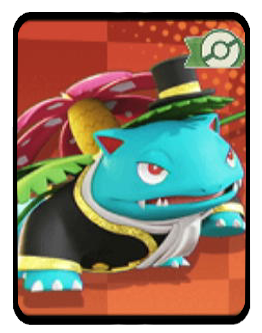 Tuxedo Style Holowear Icon