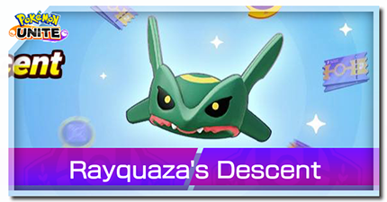 Rayquaza