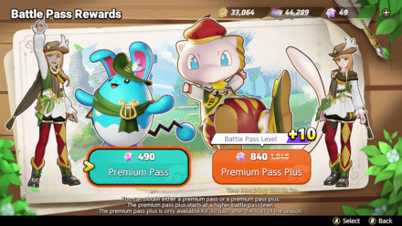 Pokemon UNITE - Season 10 Premium Is It Worth It