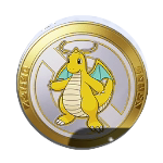 Pokemon UNITE - Navy Boost Emblem Icon