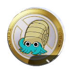 Pokemon UNITE - Brown Boost Emblem Icon