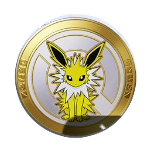 Pokemon UNITE - Yellow Boost Emblem Icon