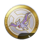 Pokemon UNITE - Brown Boost Emblem Icon