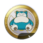Pokemon UNITE - White Boost Emblem Icon