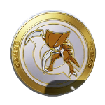 Pokemon UNITE - Brown Boost Emblem Icon