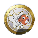 Pokemon UNITE - Blue Boost Emblem Icon