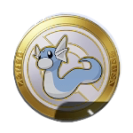 Pokemon UNITE - Navy Boost Emblem Icon
