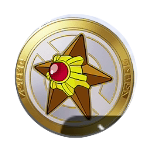 Pokemon UNITE - Blue Boost Emblem Icon