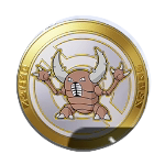 Pokemon UNITE - Green Boost Emblem Icon