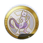 Pokemon UNITE - Purple Boost Emblem Icon