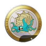 Pokemon UNITE - Brown Boost Emblem Icon