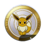 Pokemon UNITE - White Boost Emblem Icon