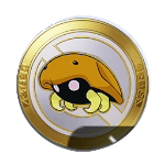 Pokemon UNITE - Brown Boost Emblem Icon