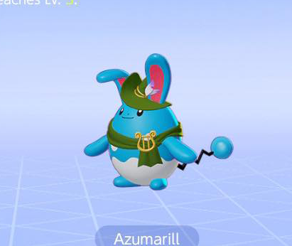 Wanderer Style Image