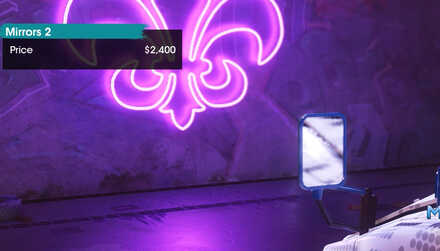 Mirror 2