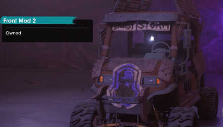 Front Mod 2