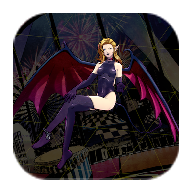 Soul Hackers 2- Succubus Image
