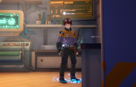 Tower of Fantasy - Harriet.png