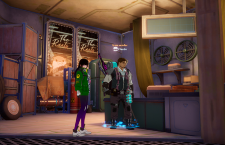 Tower of Fantasy - Claude.png