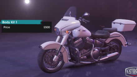 Body Kit 1