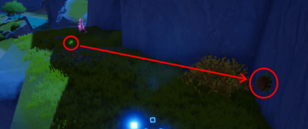 Tower of Fantasy - Crown Gold Nucleus 4-1