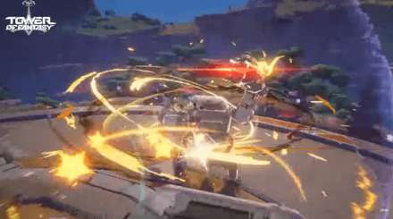 Farm Monsters for Materials