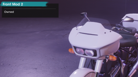 Front Mod 2