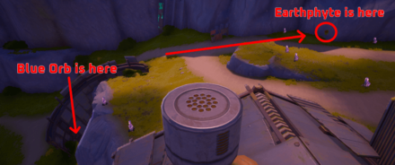 Tower of Fantasy - Crown Gold Nucleus 3-1