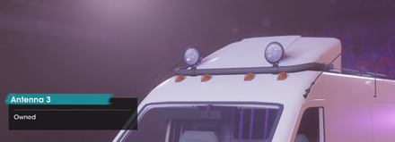 Antenna 3